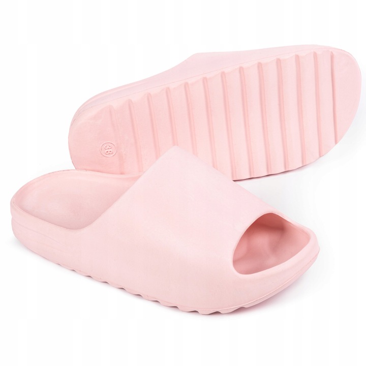 Heyo, Spuma EVA, Roz, Roz, 38