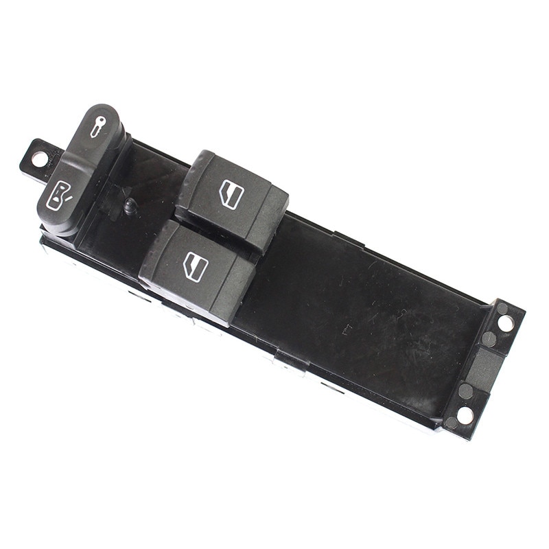Bloc comutator comanda actionare geamuri electrice, VW Jetta Golf Iv 4 ...