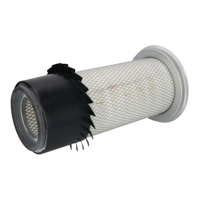 Filtru de aer, element filtrant MANN FILTER, compatibil cu AMMANN ASC ...