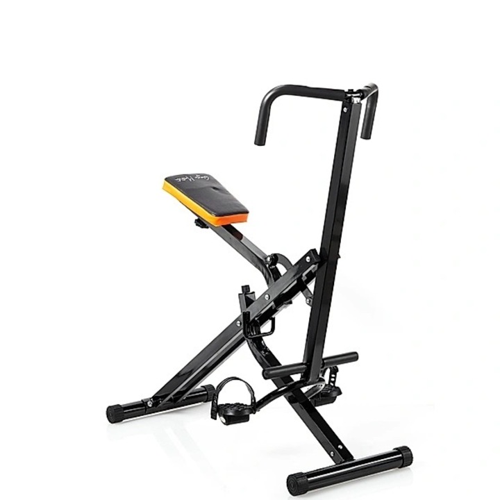 Bicicleta antrenament, OEM, Negru, 135 kg