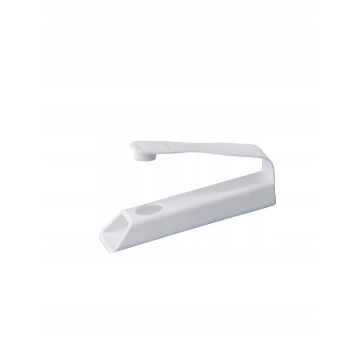 Set dozator tableta + organizator, OEM, Alb