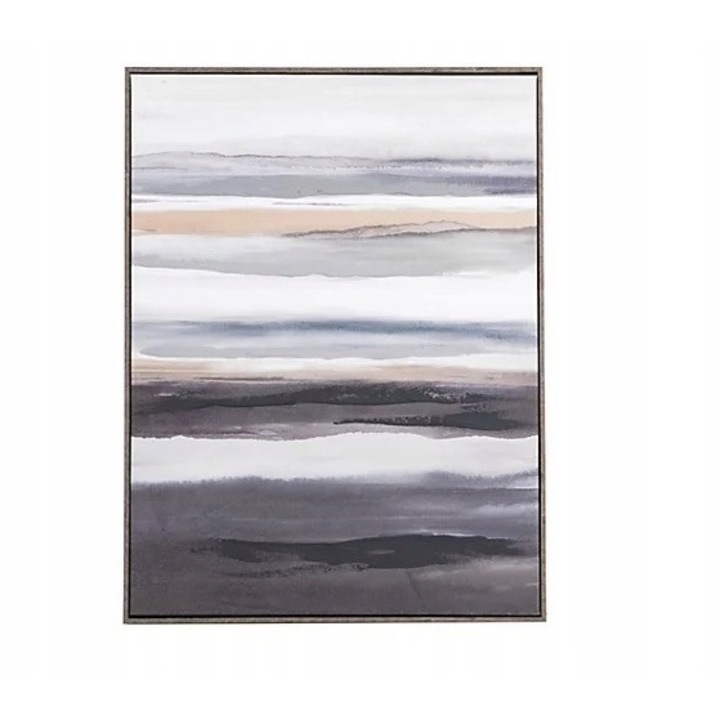 Imprimare panza ornament decor abstract 60x80