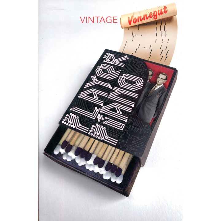 Kurt Vonnegut: Player Piano