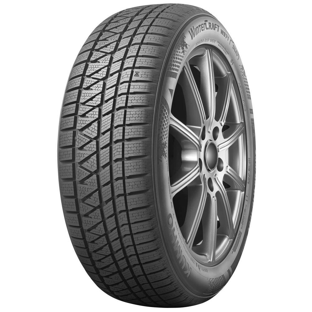 Anvelopa Iarna KUMHO WS71 235/50R20 104V