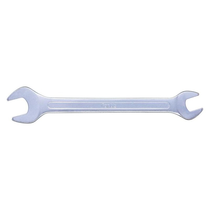 Cheie fixa Fortis, DIN3110, 12x13mm