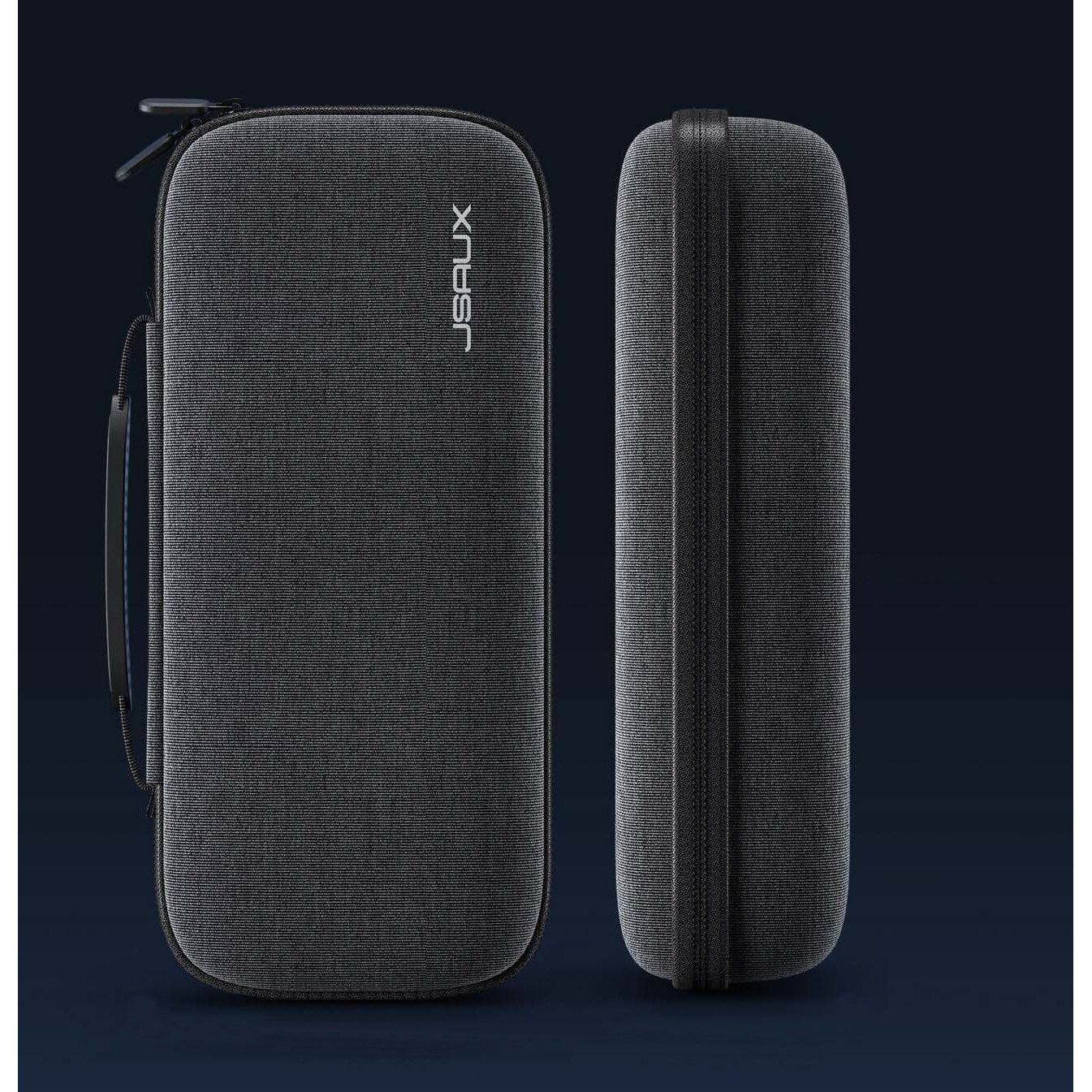 Carcasa rigida pentru Steam Deck JSAUX BG0102 eMAG.ro