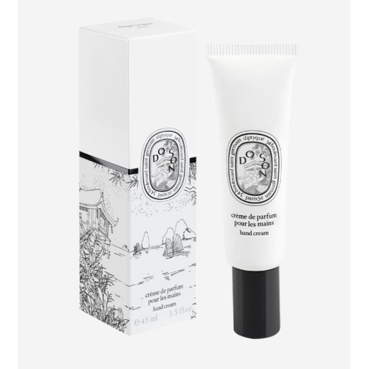 Crema pentru maini DIPTYQUE Paris do son hand cream femei 45 ml