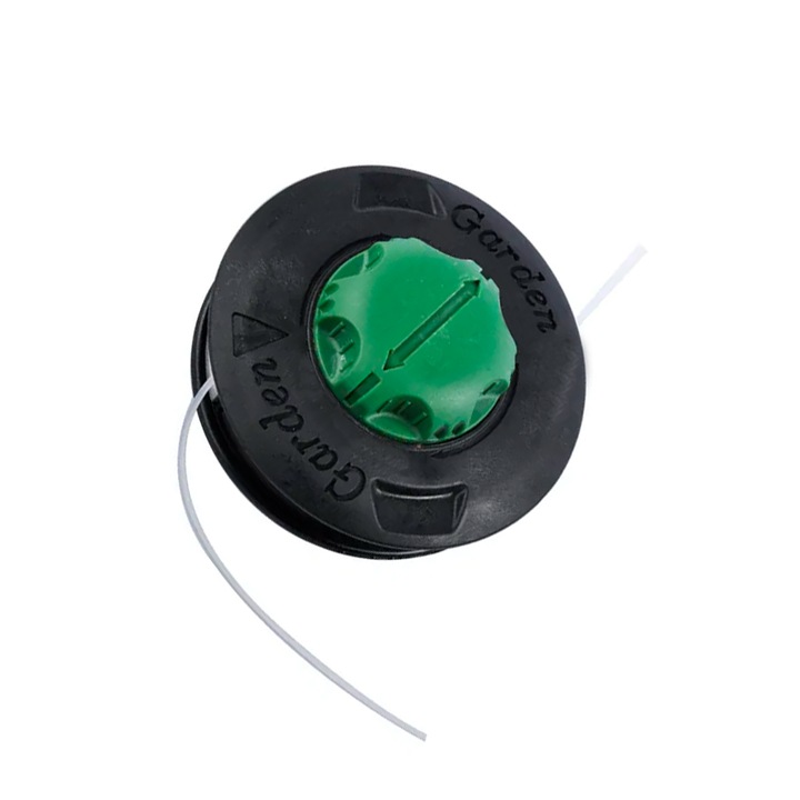 Mosor capat cu fir, M10x1.25, compatibil motocoasa Oleomac, Efco, ABO-83OLM