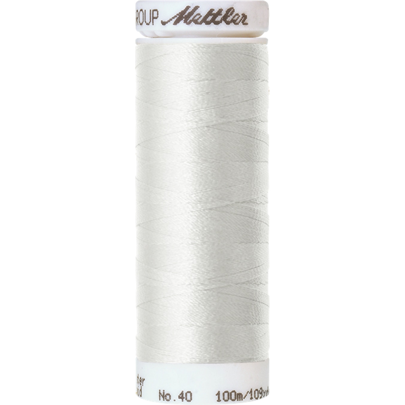 Шевни конци Mettler, за бродиране, фосфоресциращи, 100 м - eMAG.bg