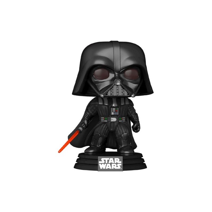 Figurina Star Wars: ObiWan Kenobi POP! Vinyl Darth Vader Special Edition 9 cm