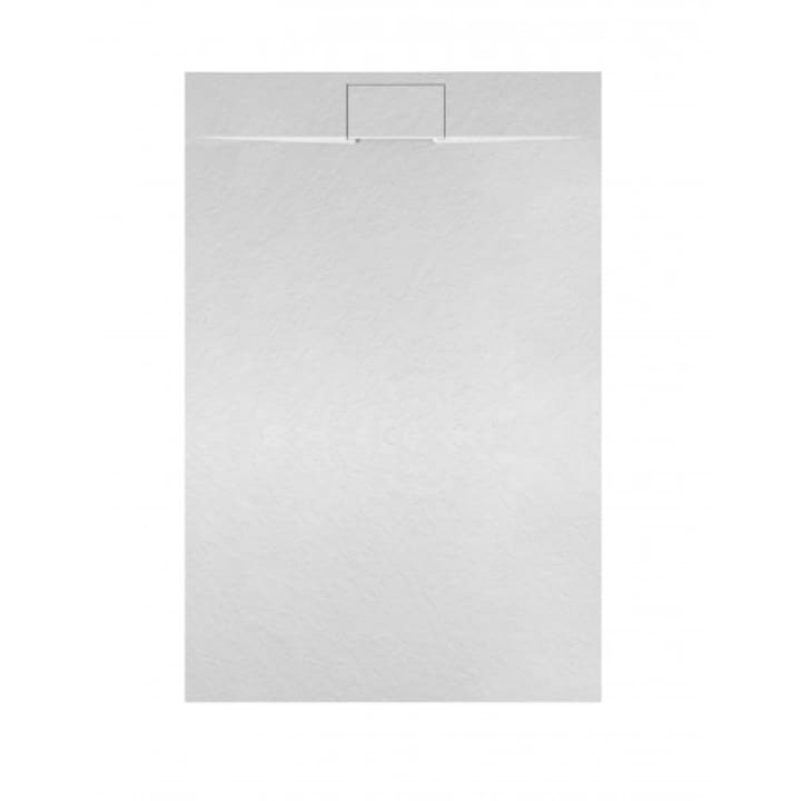 Cadita Baie Din Compozit, Smack, 120x80 Cm, Cu Sifon US