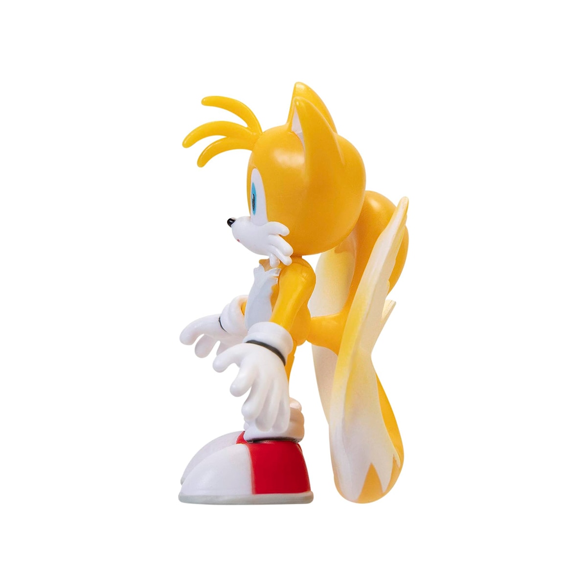 Figurina Tails 6 Cm Cu Articulatii Seria Sonic The Hedgehog - EMAG.ro