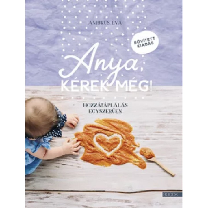 Anya, Kérek Meg! - Ambrus Éva