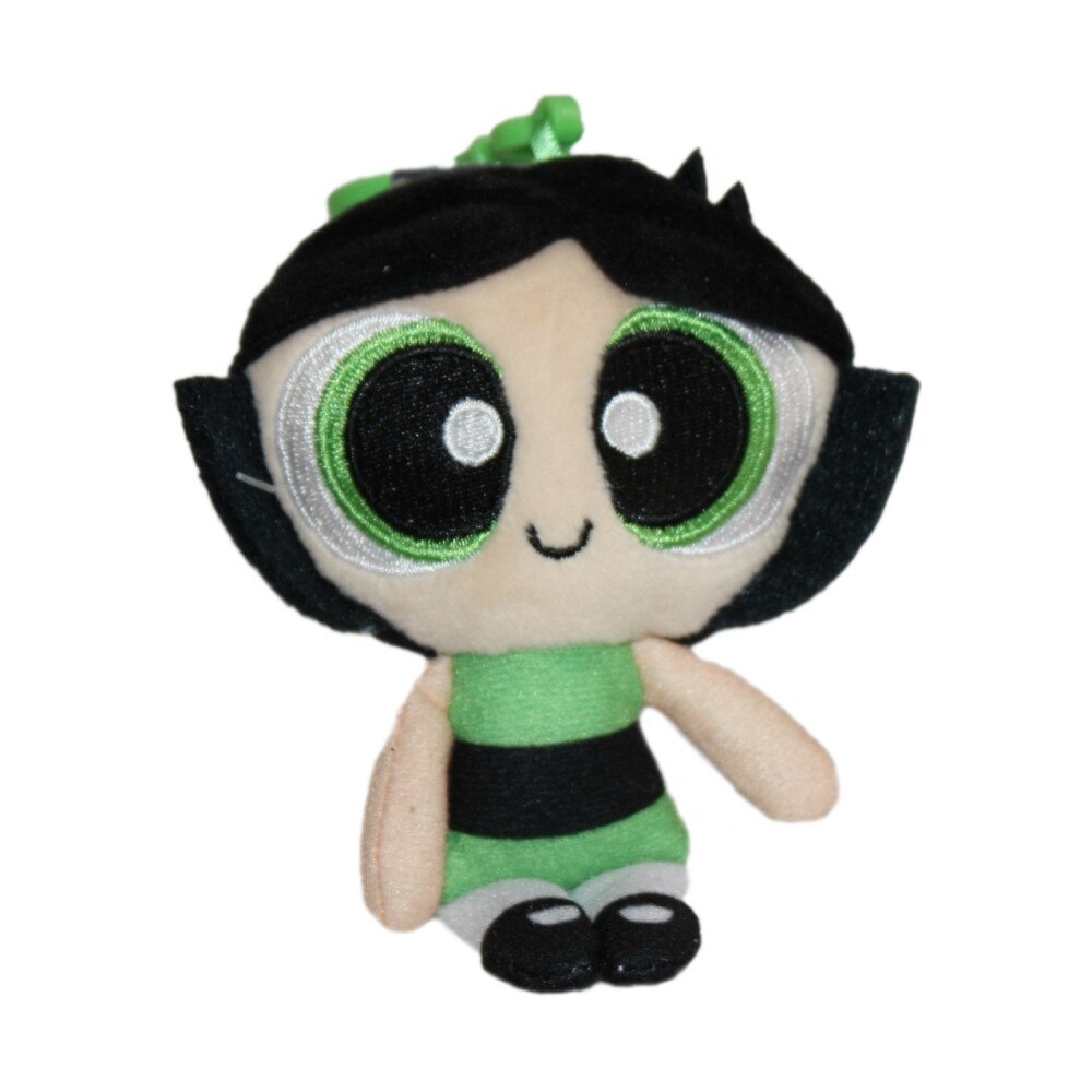 Figurina Powerpuff Girls Mini Buttercup