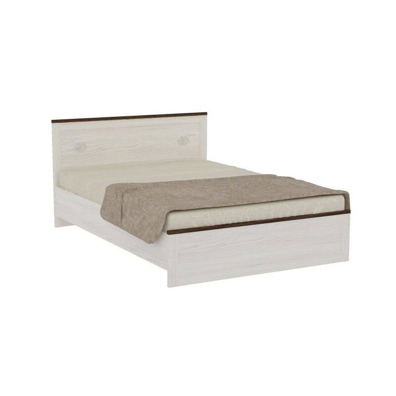 Pat Melody Pal White Douglas, Pal Melaminat 16 mm