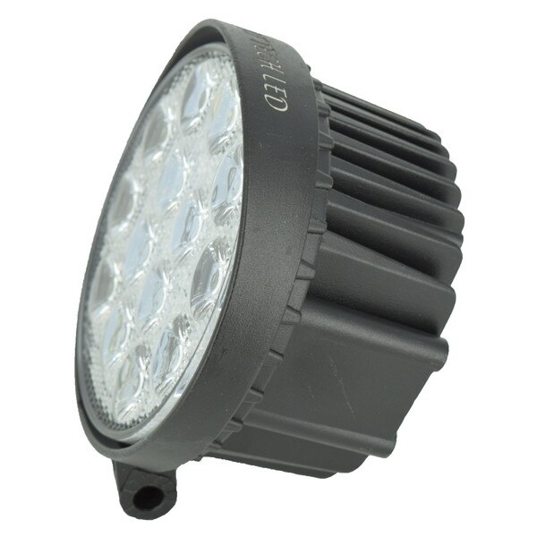 Proiector LED FLOOD 60°, 42W, 12/24V.