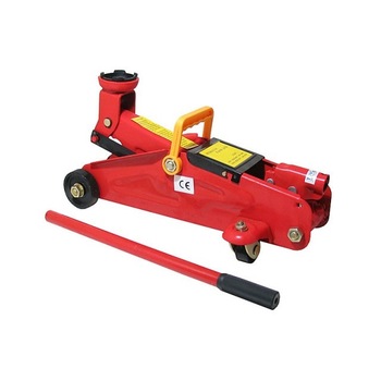 Cric crocodil pe rotile 3 tone 16,5kg Cric crocodil pe rotile 3 tone 16,5kg