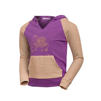 Hanorac violet  Hanorac violet