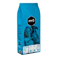 Hrana uscata pentru caini Amity Eco Line Puppy, 20 kg