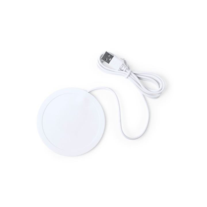 Incalzitor pentru Cani Usb - Culoare Negru