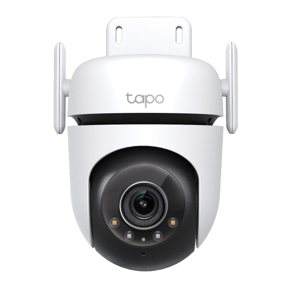 Camera de supraveghere Smart TP-Link Tapo C520WS Outdoor Pan/Tilt 360 ...