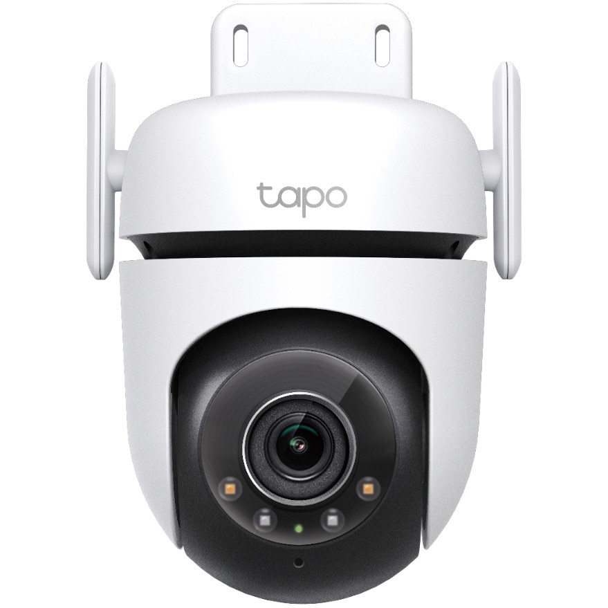 Camera de supraveghere Smart TP-Link Tapo C520WS Outdoor Pan/Tilt