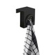 Hook Weko Black Outdoor Kitchen 55008100