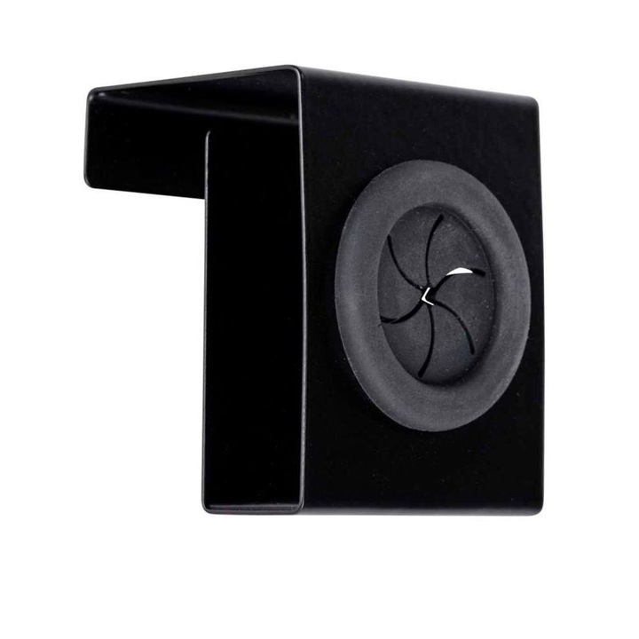 Hook Weko Black Outdoor Kitchen 55008100