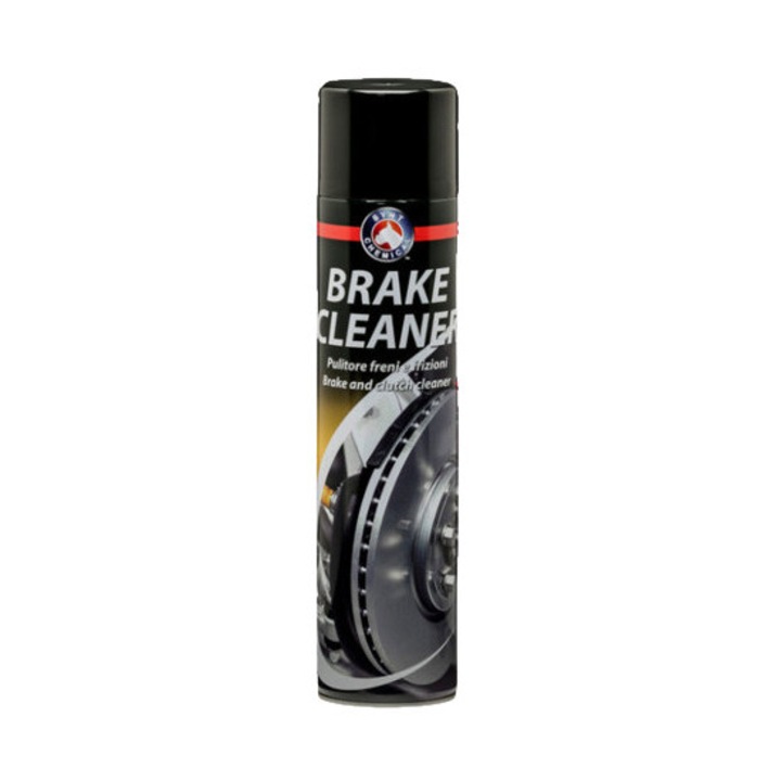 Féktisztító spray 600ml