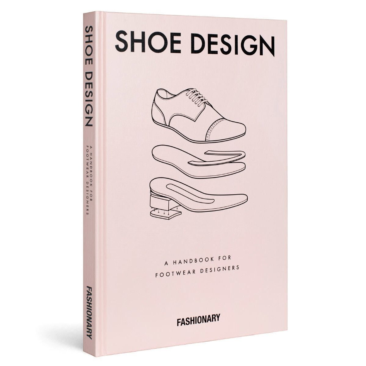 Shoe Design - Fashionary