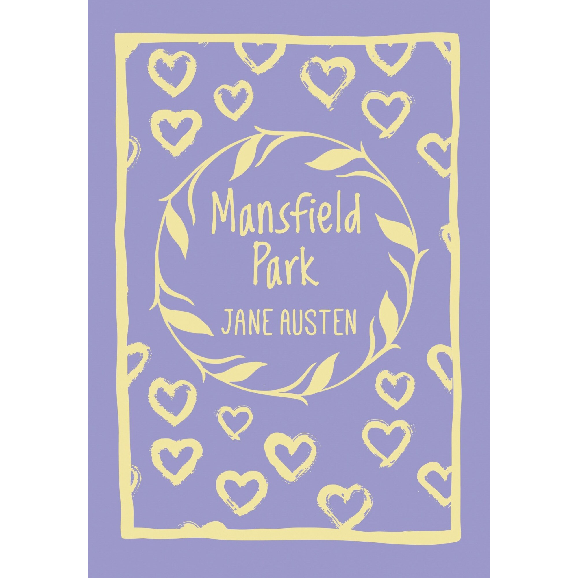 Mansfield Park - Jane Austen