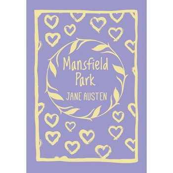 Mansfield Park - Jane Austen Mansfield Park - Jane Austen