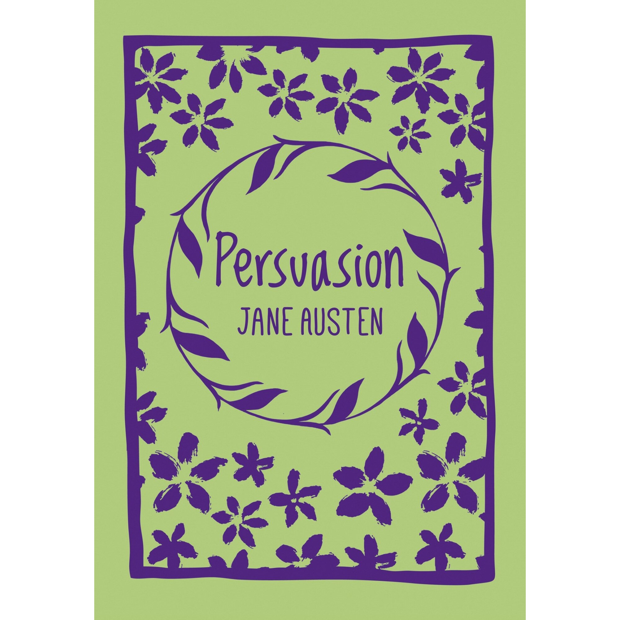Persuasion - Jane Austen