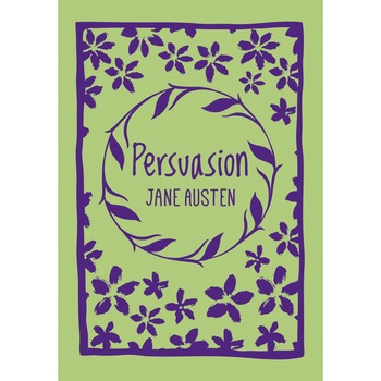 Persuasion - Jane Austen Persuasion - Jane Austen