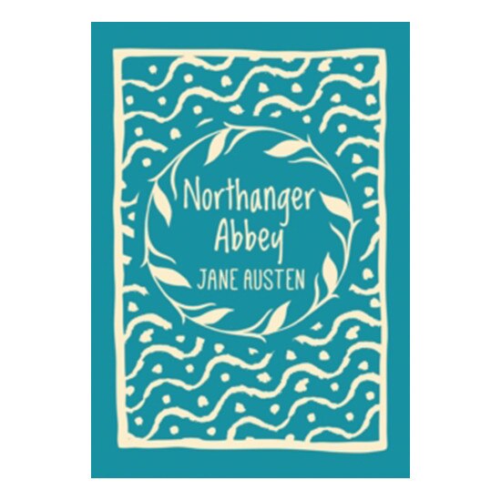 Northanger Abbey - Jane Austen