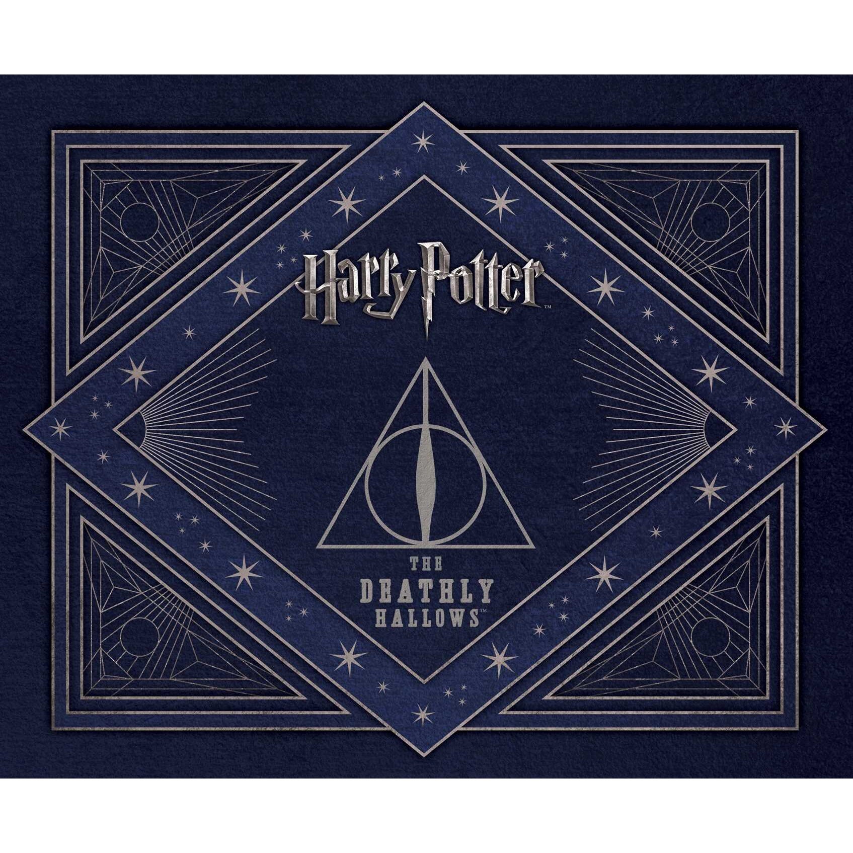Harry Potter - Deathly Hallows