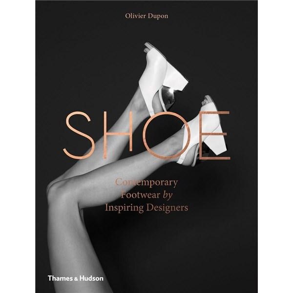 Shoe - Olivier Dupon
