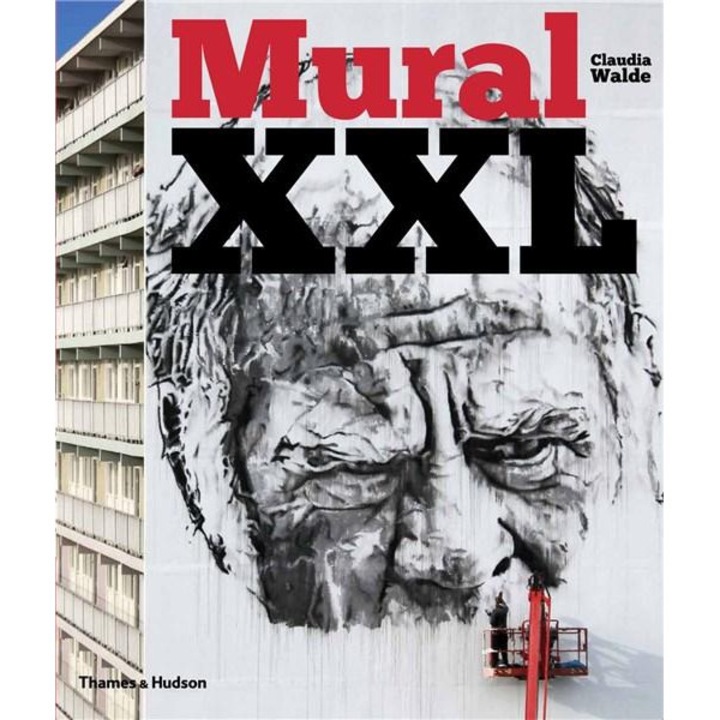 Mural XXL - Claudia Walde