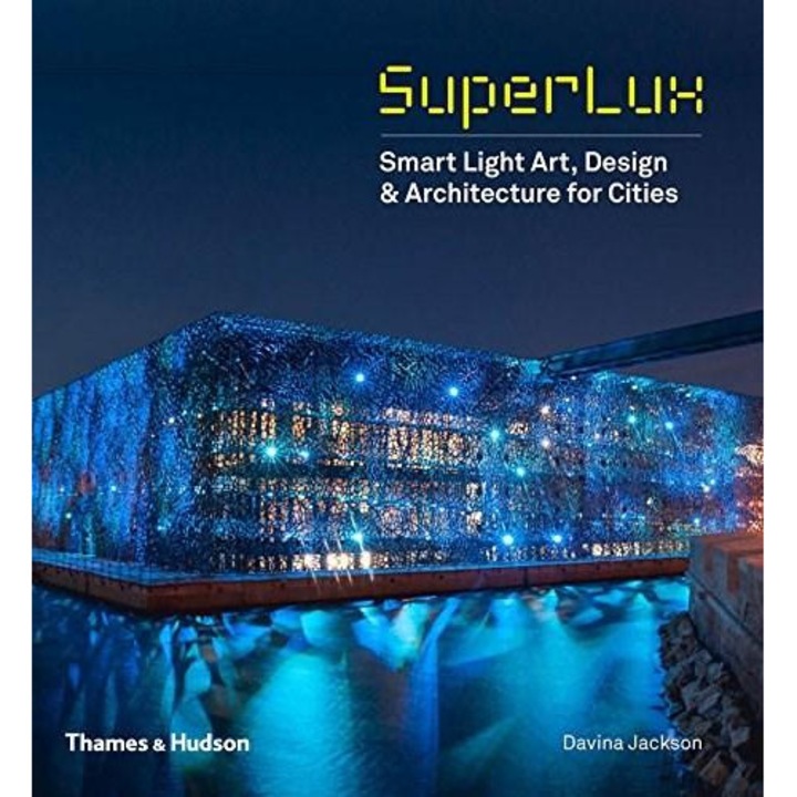 SuperLux - Davina Jackson,Mary-Anne Kyriakou