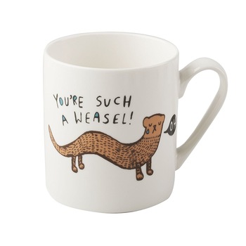 Cana - Weasel Cana - Weasel