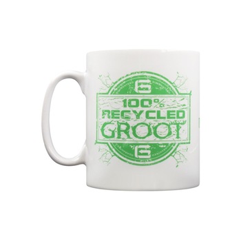 Cana - Guardians Of The Galaxy, 100% Recycled Groot Cana - Guardians Of The Galaxy, 100% Recycled Groot