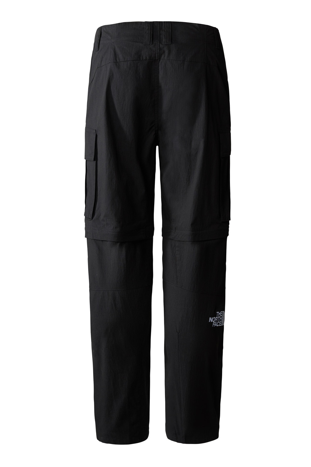 north face pantaloni montagna