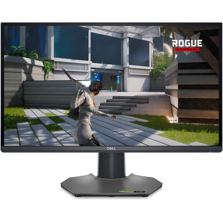 Monitor Dell Gaming 25" G2524H 1920x1080 240 Hz