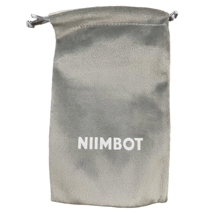 Borító hőnyomtatóhoz, Niimbot, D11/D110 kompatibilis