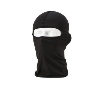 Cagula termoizolanta moto One Size, Lifetime, Negru Cagula termoizolanta moto One Size, Lifetime, Negru