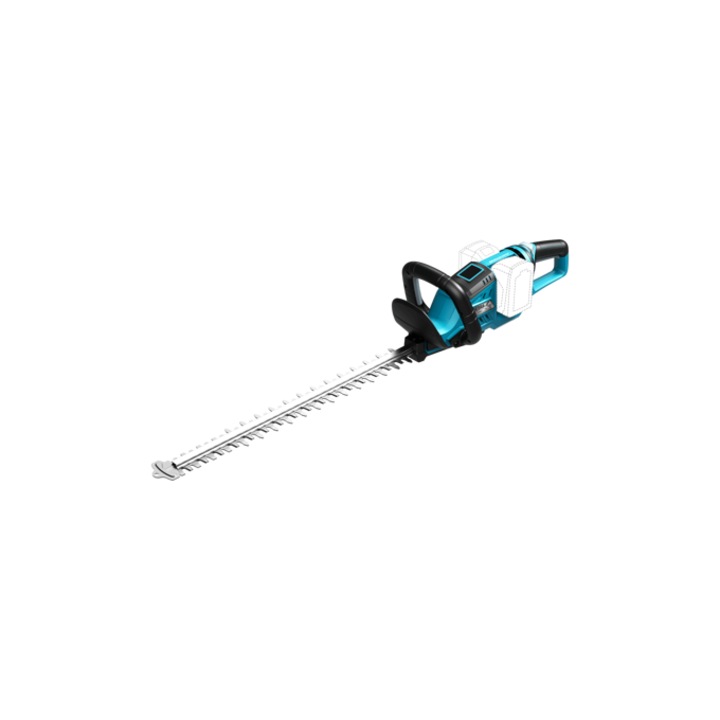Ножица за жив плет с 2 x 18V батерия, Dedra