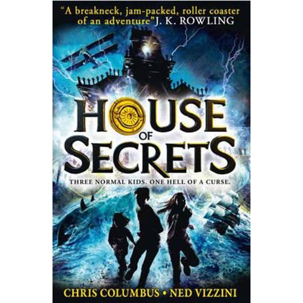 House of Secrets