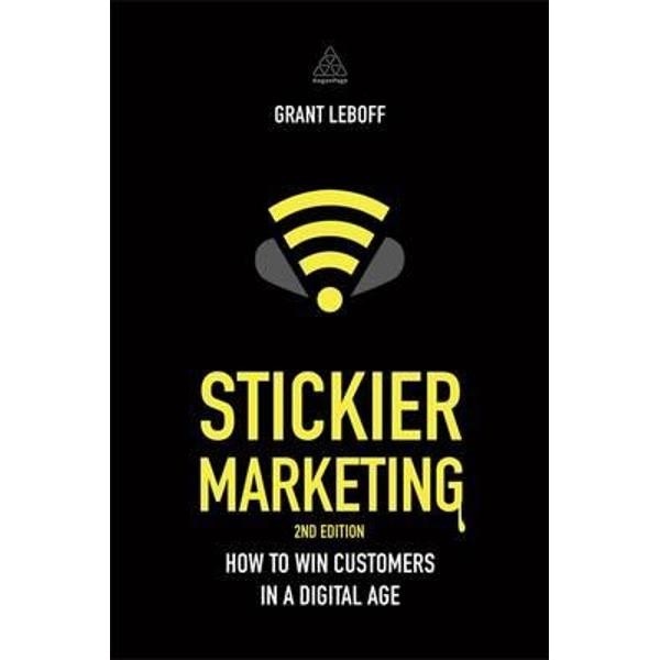 Stickier Marketing