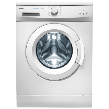 Masina de spalat rufe Hansa AWB510LP, 5 kg, 1000 RPM, Clasa A+, Alb