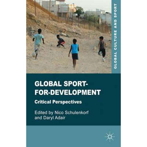 Global Sport-for-Development